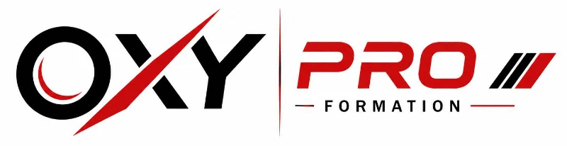 logo oxypro formation